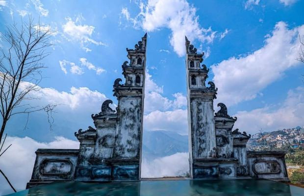 Lịch trình tour du lịch Bali tour du lịch Bali 2